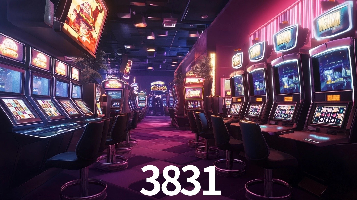 3831,3831 bet