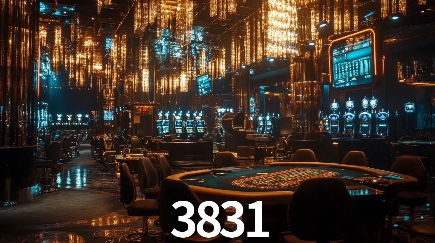 3831 bet