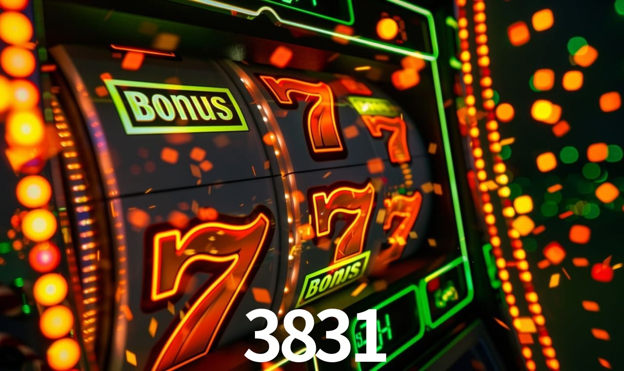 cassino 3831