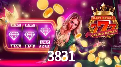 Desvendando o Mundo dos Jogos Virtuais na 3831