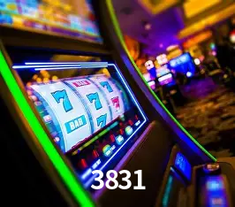 Desvendando o Mundo dos Jogos Virtuais na 3831