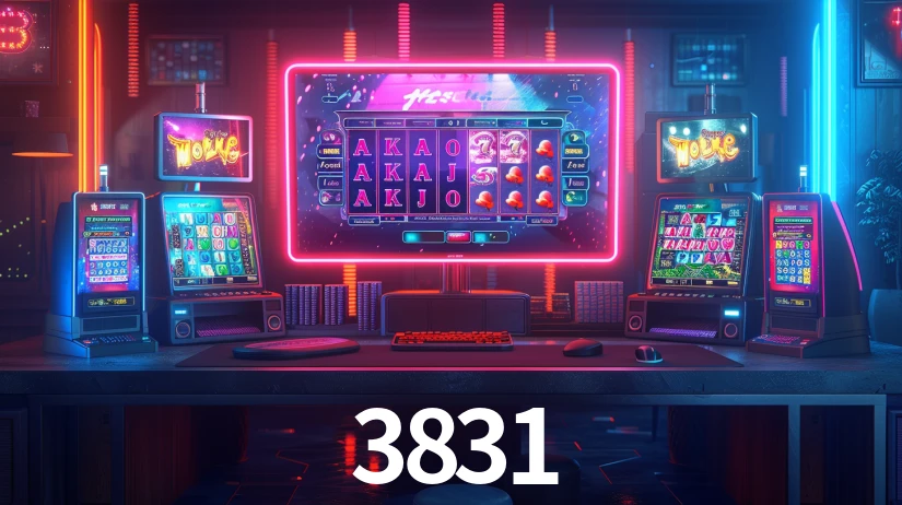 3831,3831 bet