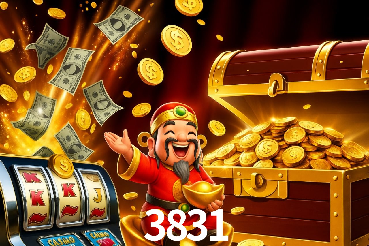 Mesa de Blackjack 3831