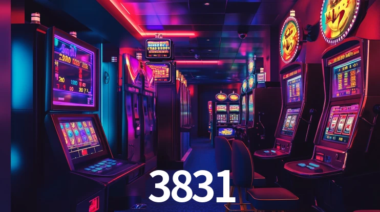 3831 casino