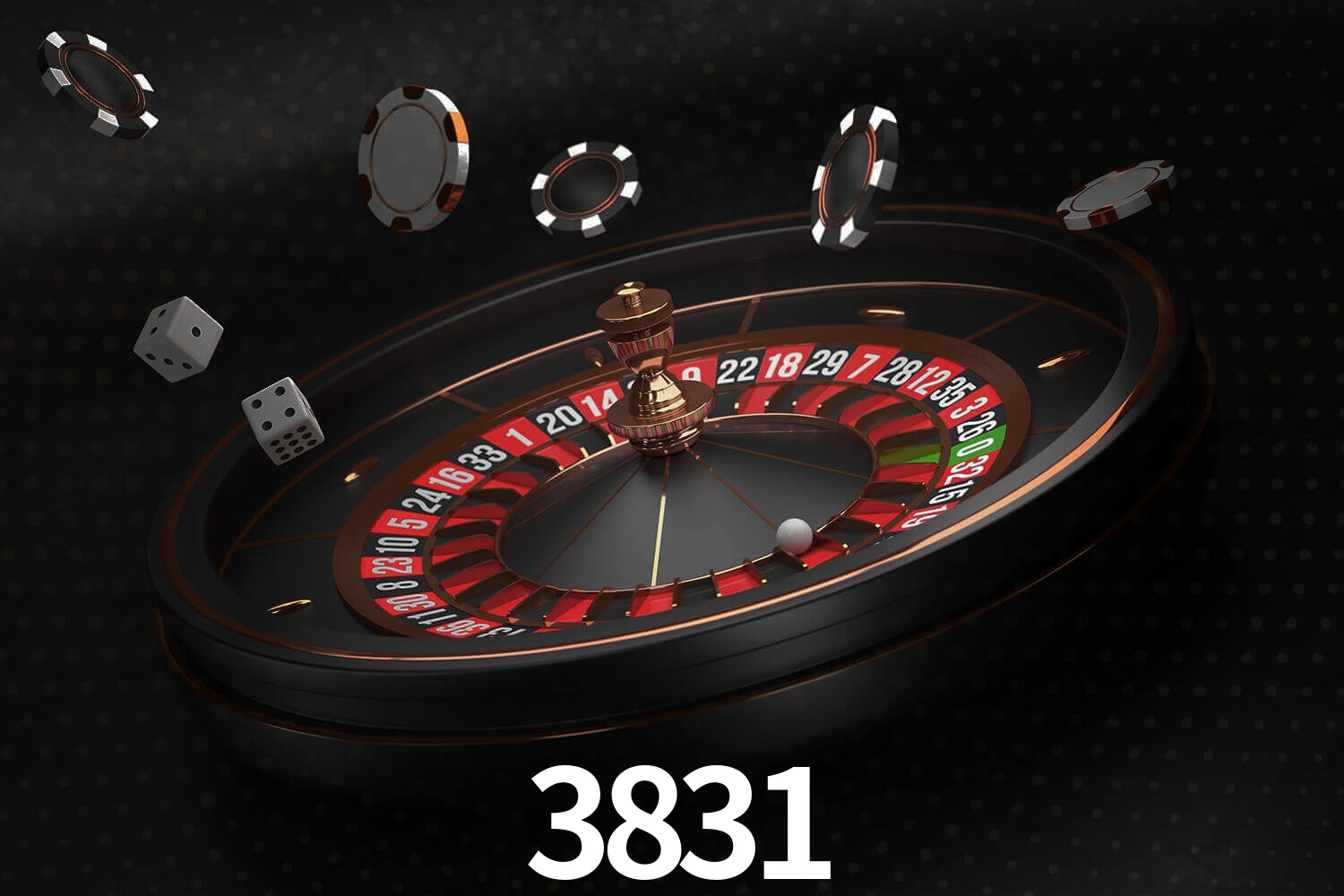 3831 casino