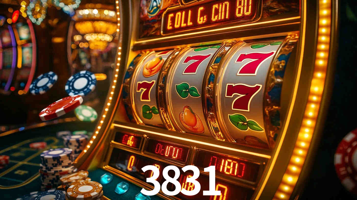 3831 App Interface