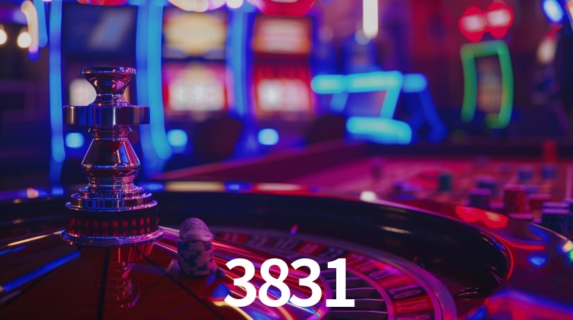 3831 casino