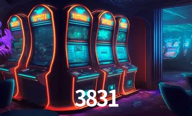 Apostas Esportivas na 3831: Um Guia Completo