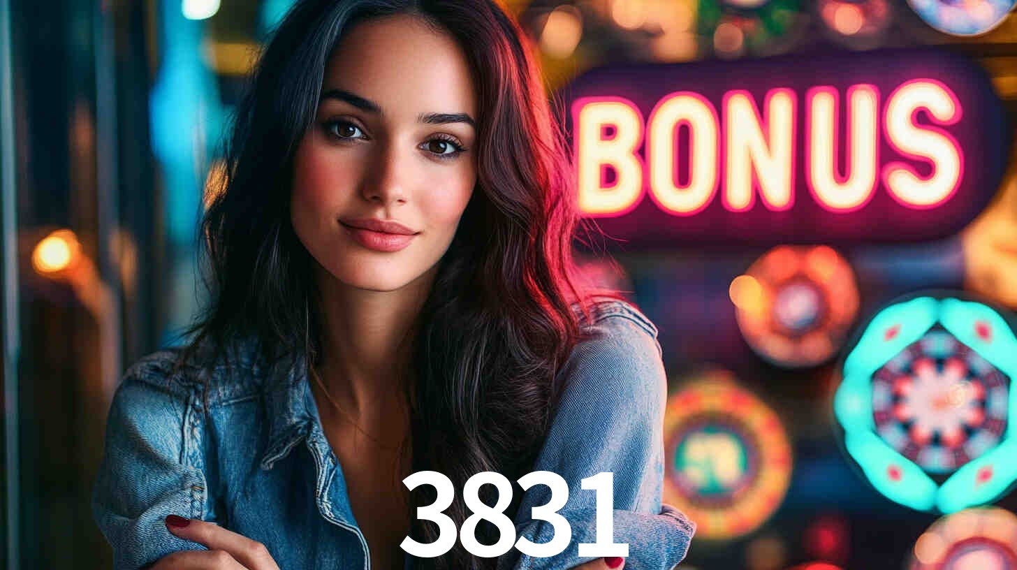 3831,3831 bet