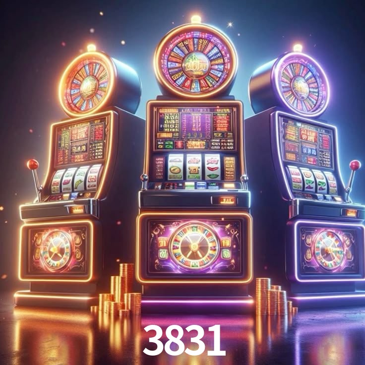 3831