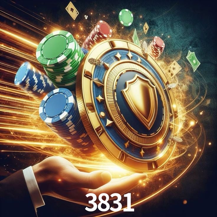 3831