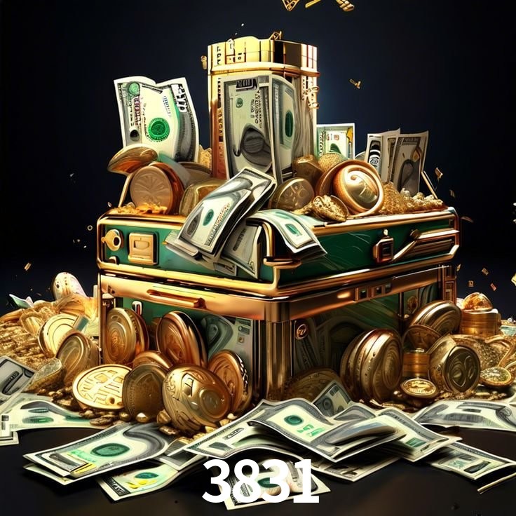 Casino Ao Vivo 3831