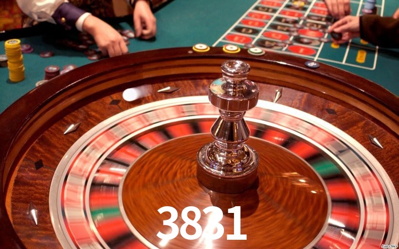 Casino VIP 3831