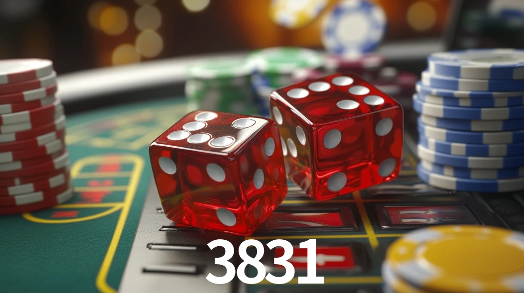 Daily Bonuses 3831