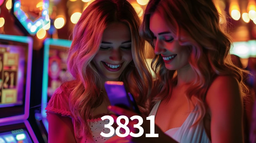 3831