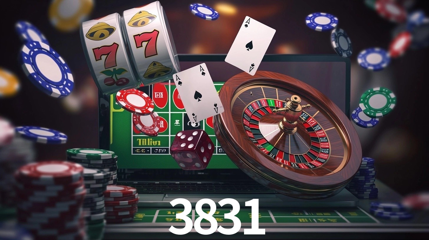 3831
