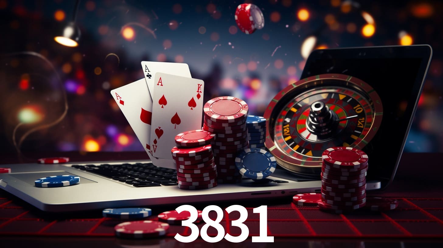 Blackjack Table 3831