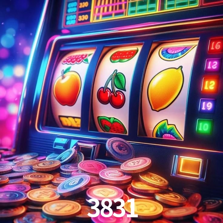 Provedores de Jogos 3831