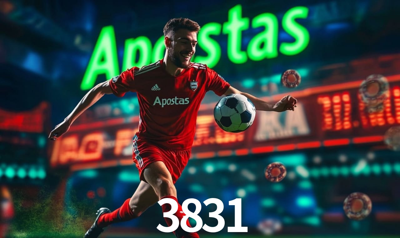 Bônus Diários 3831