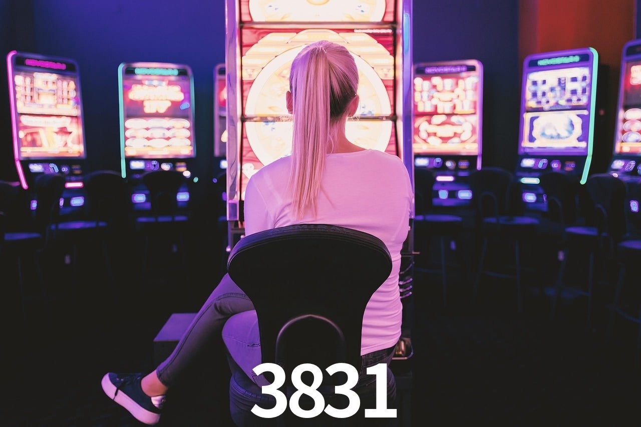 Games Directory 3831