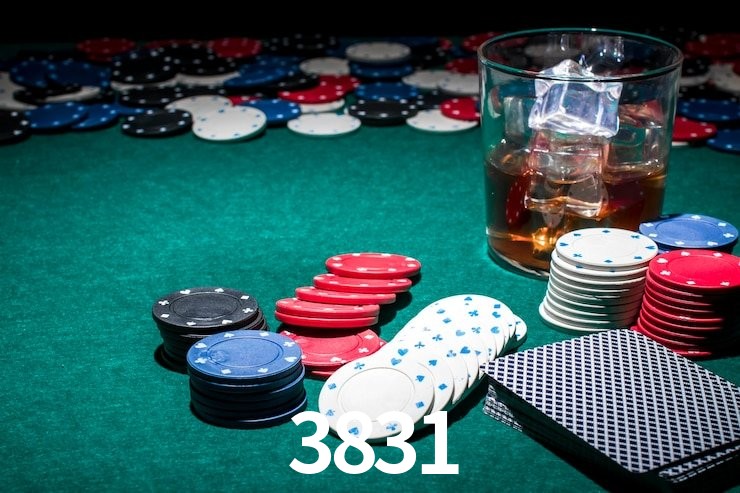 Estatísticas Esportivas 3831