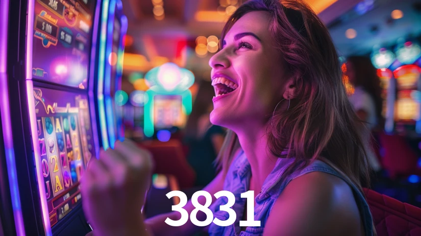3831,3831 bet