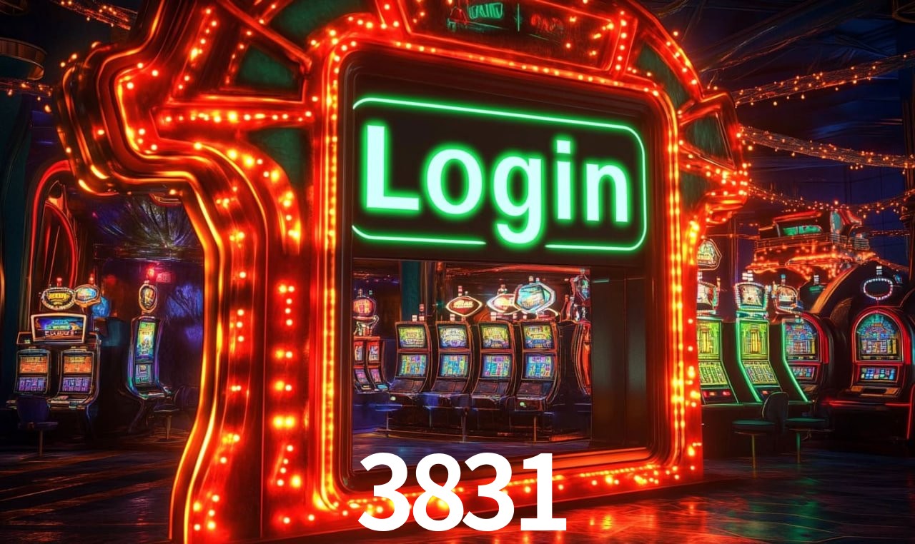 Recursos de Bônus 3831