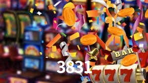 3831