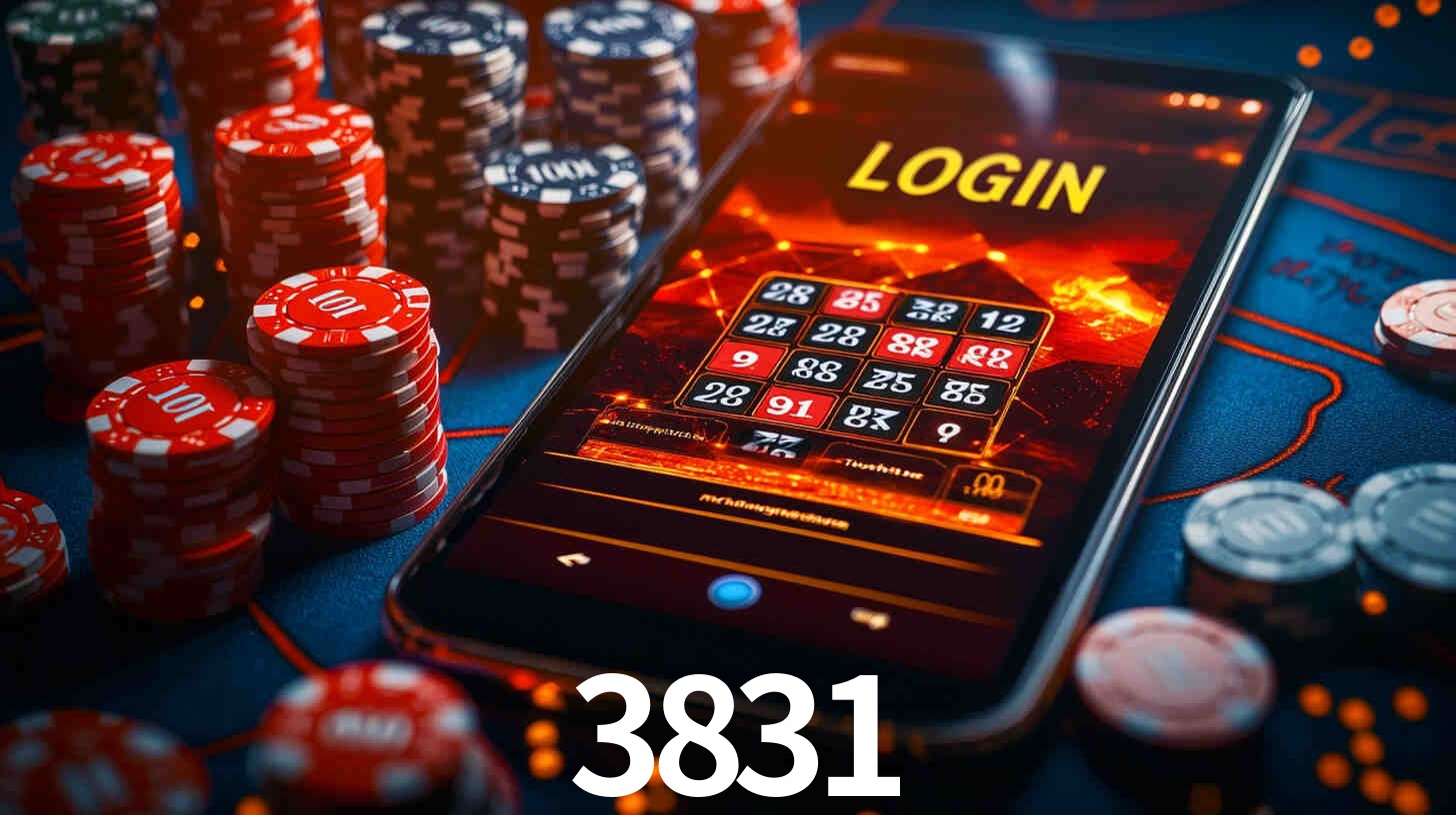 3831,3831 bet