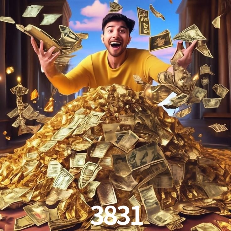 Apostas de Futebol 3831