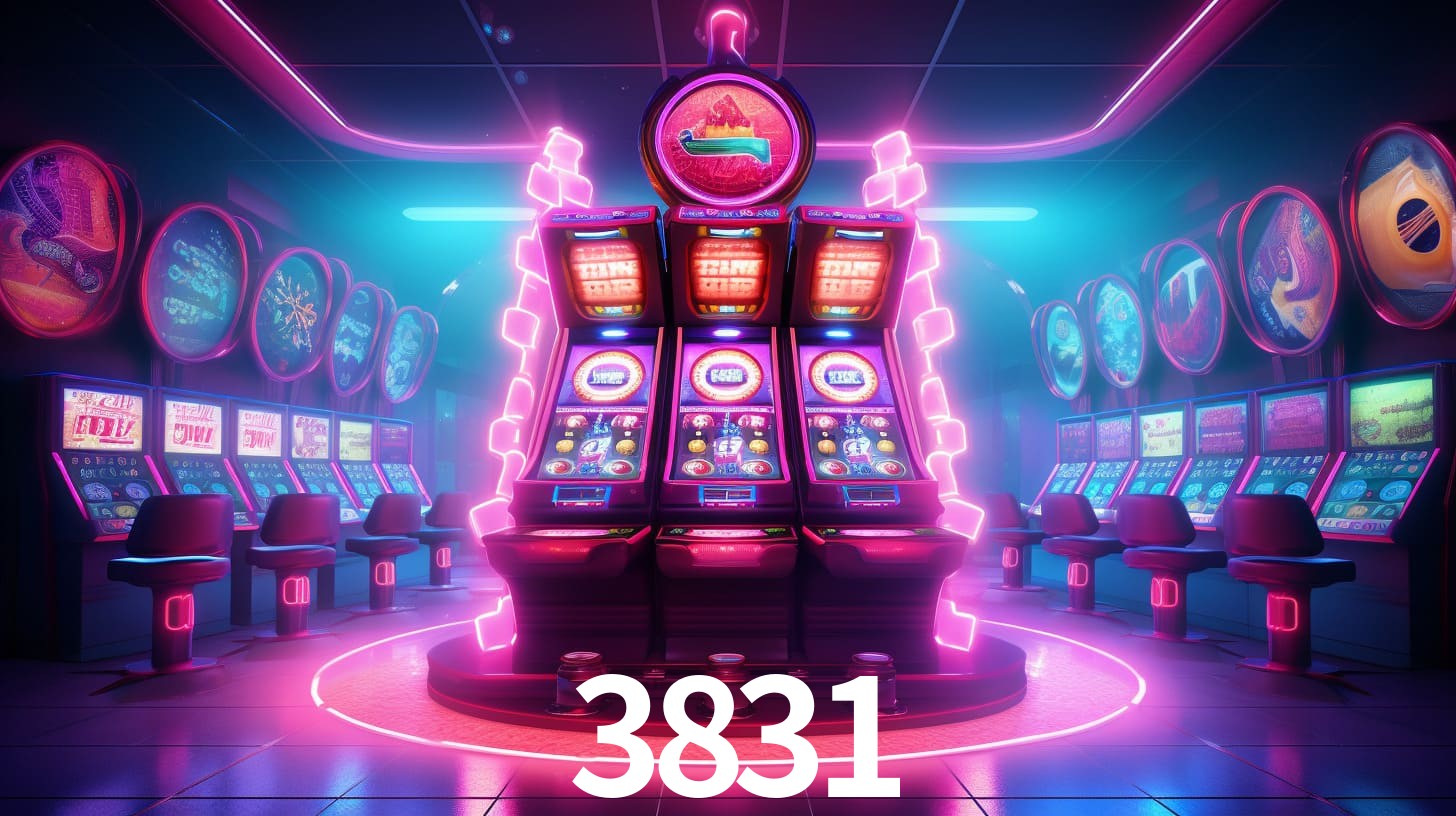 3831,3831 bet