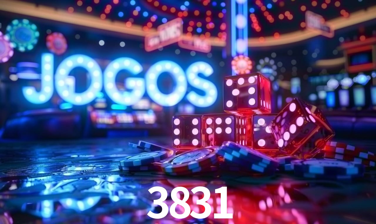 Torneios 3831