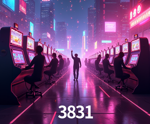 Estatísticas Crash Games 3831
