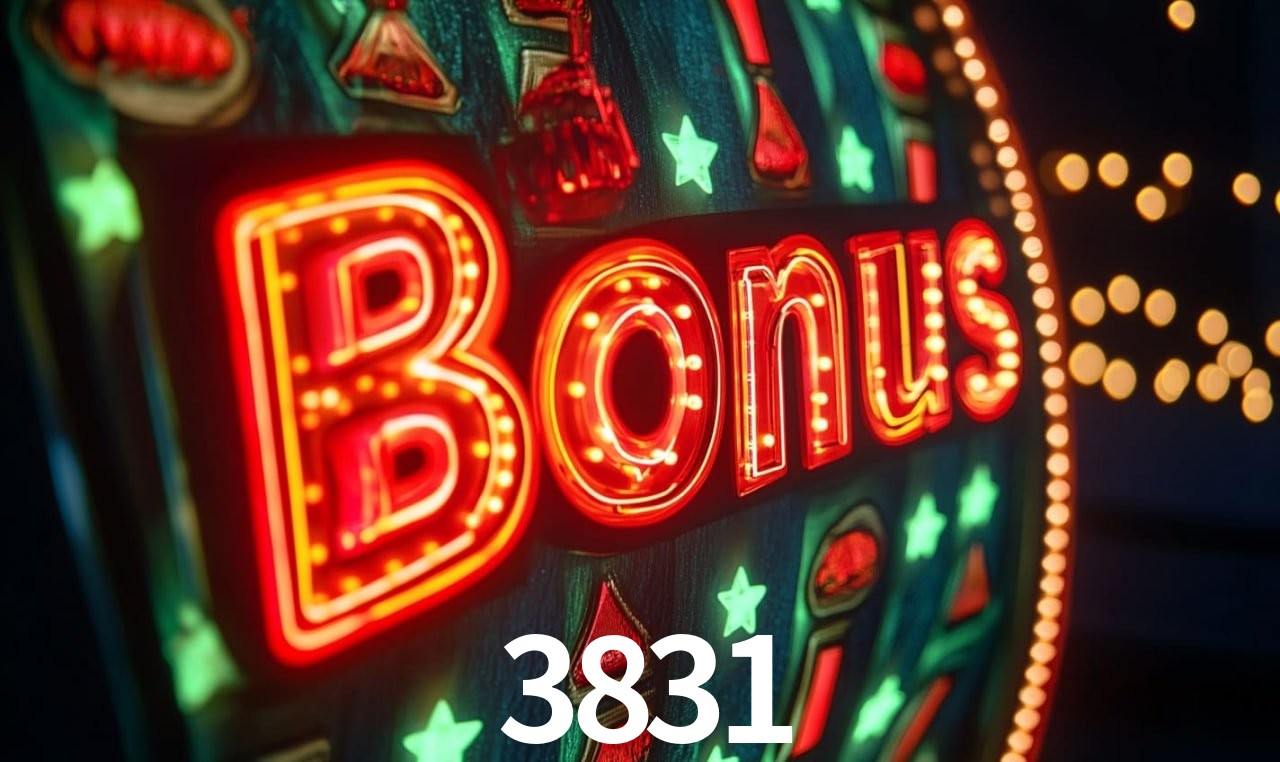 Casino Ao Vivo 3831