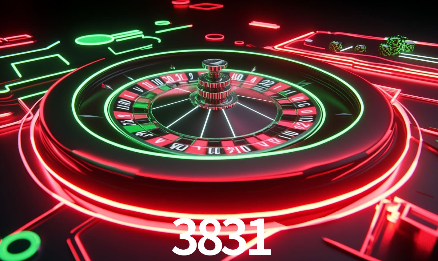 Desvendando o Mundo dos Jogos Virtuais na 3831