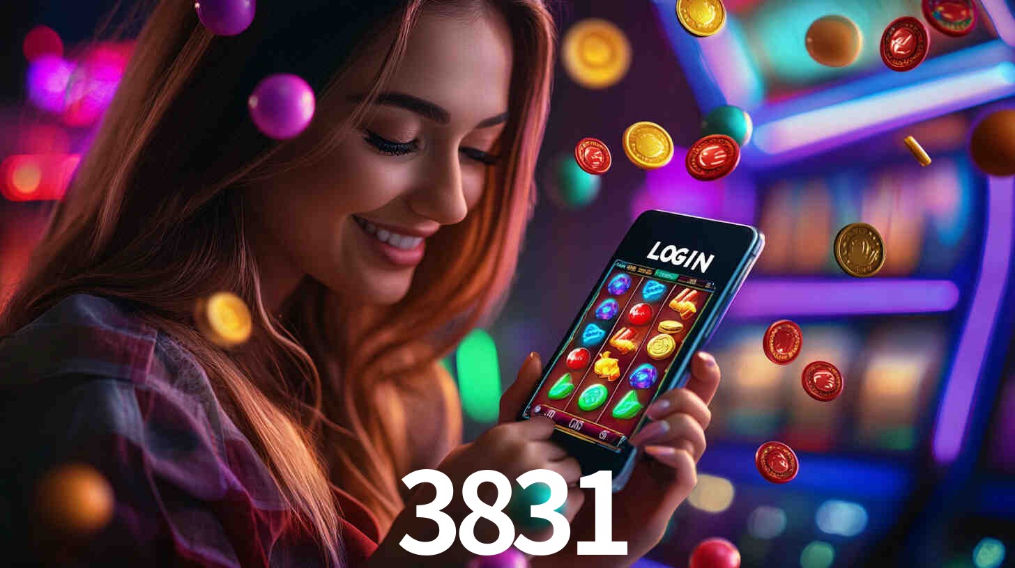 3831 bet