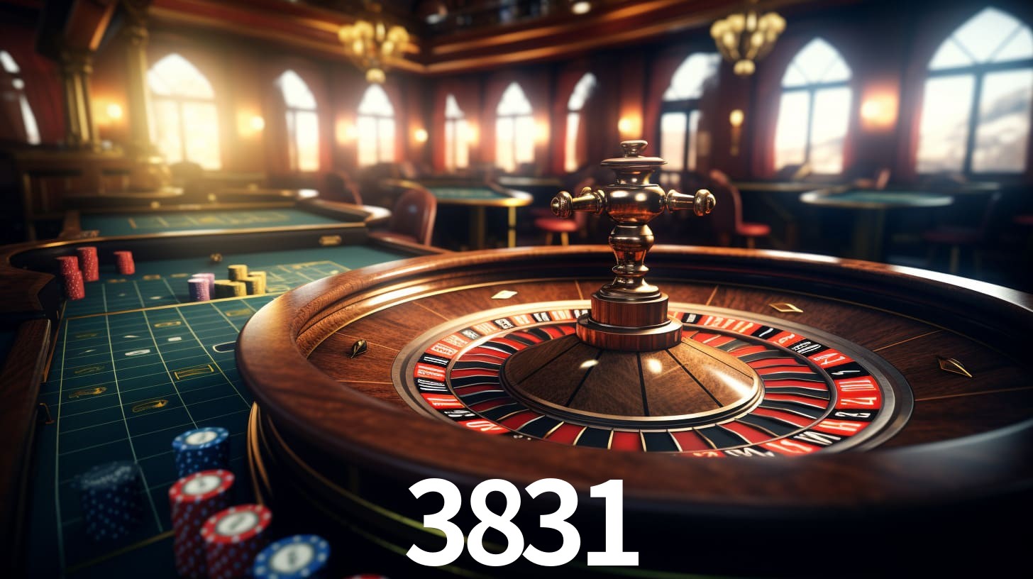 VIP Casino 3831