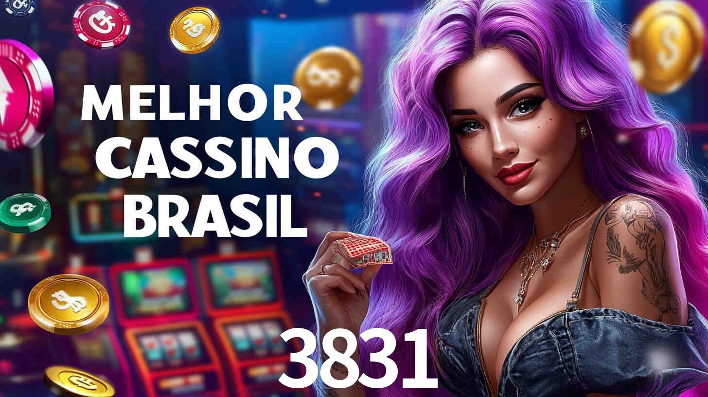 Explorando a Categoria de Eventos em Apostas na 3831
