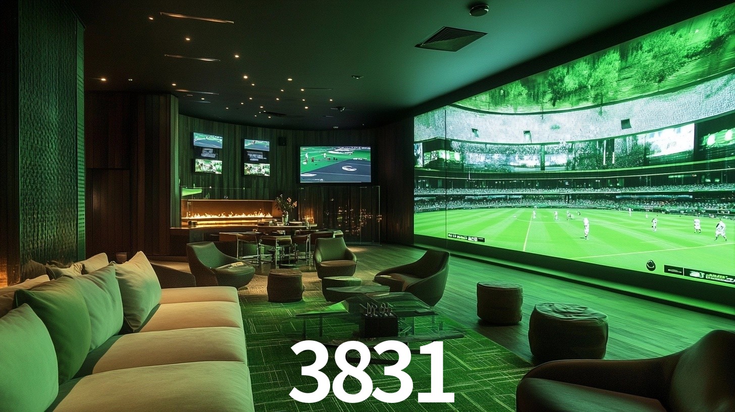 3831 bet