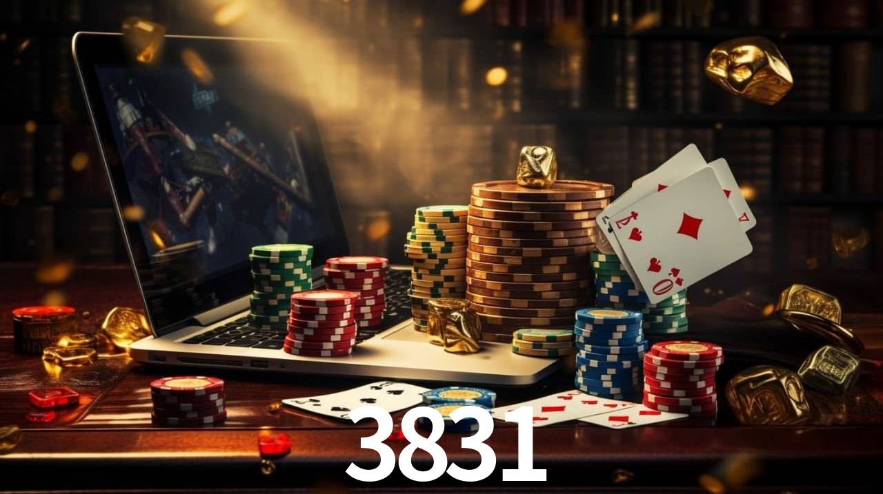 Apostas de Tênis 3831