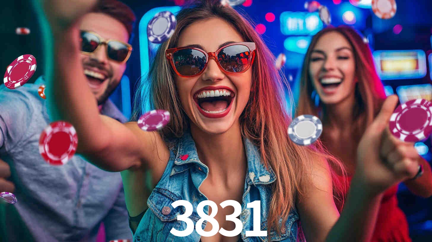 Descubra a Essência do 3831: Nossa História e Compromissos