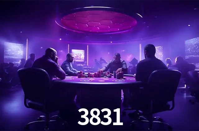 3831