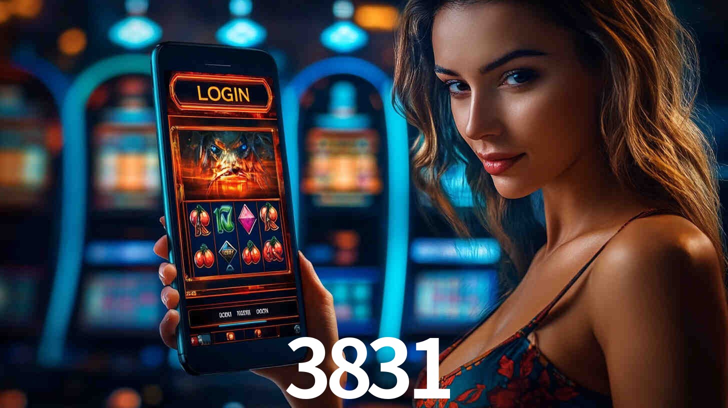 3831 bet
