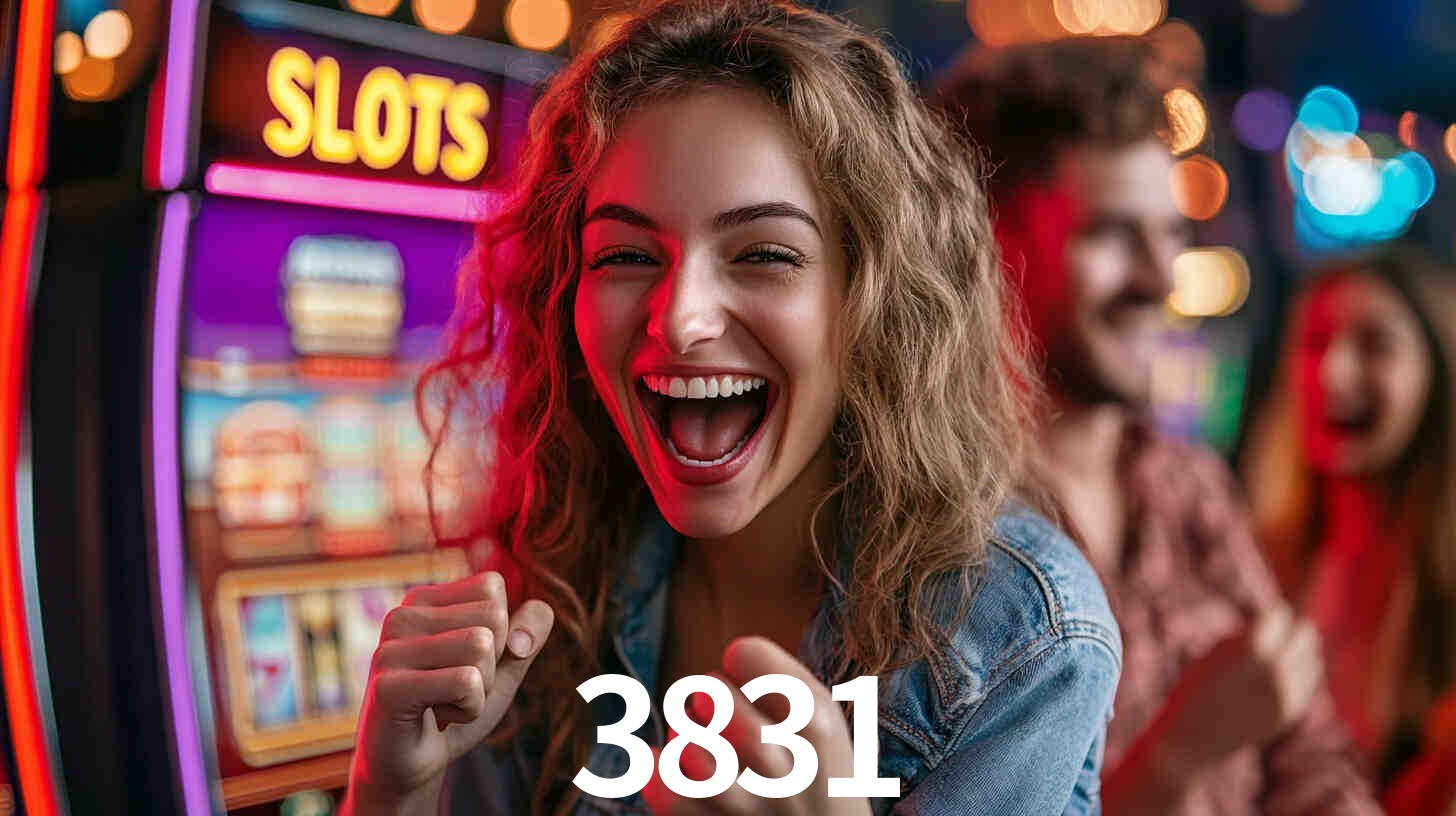 Descubra o Programa VIP da 3831: Vantagens Exclusivas para Jogadores