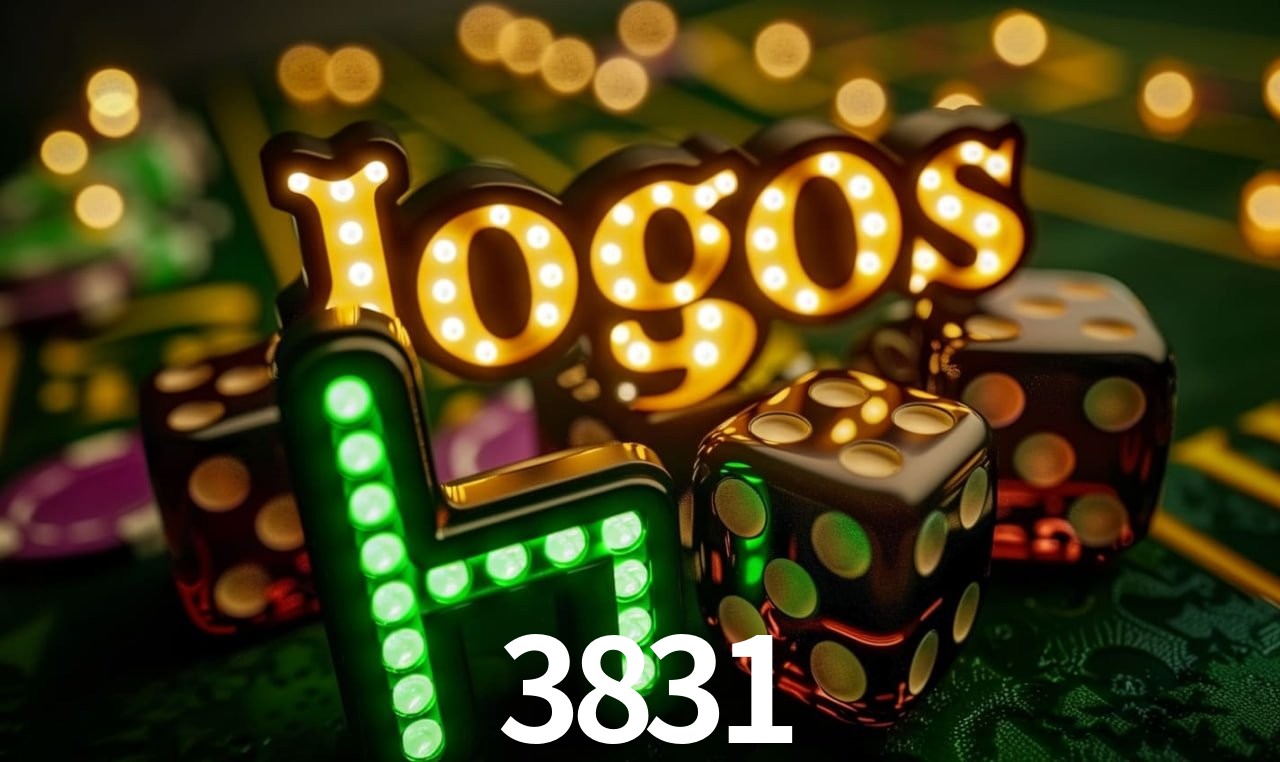 Tecnologia da Plataforma 3831