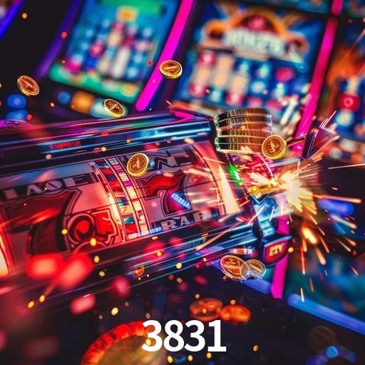 Jogo Spaceman 3831