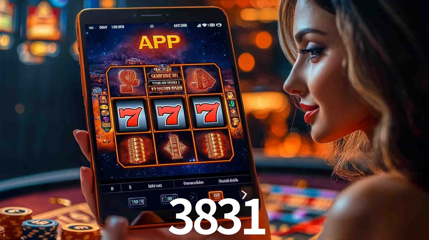 3831,3831 bet