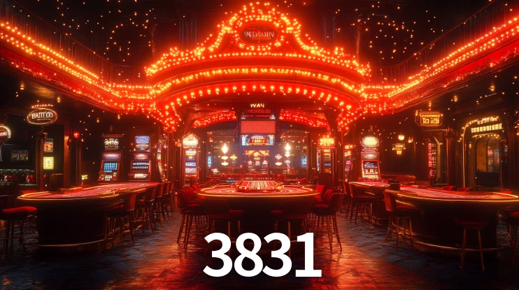 3831