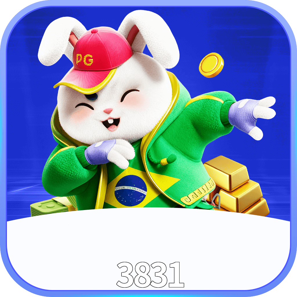 3831 Logo